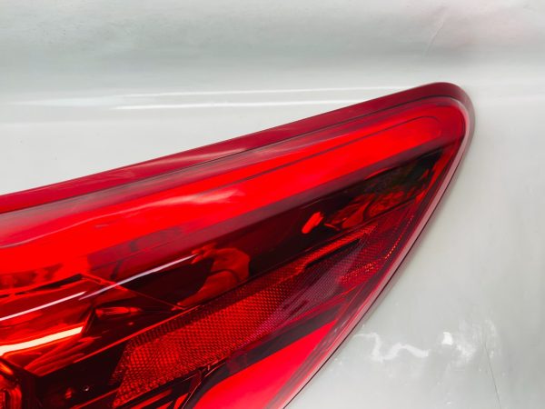 26550-9PF0A 2017 2018 2019 2020 NISSAN PATHFINDER REAR RIGHT OEM TAIL LIGHT - Image 7