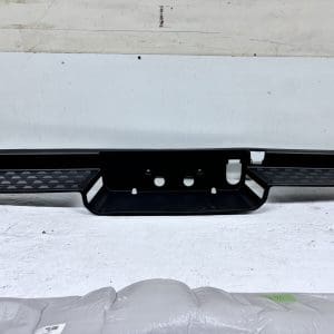 2019 2020 2021 2022 2023 2024 DODGE RAM REAR OEM BUMPER STEP PAD 68299105ad