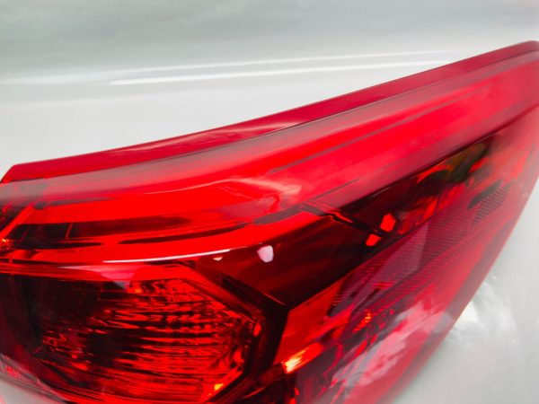 26550-9PF0A 2017 2018 2019 2020 NISSAN PATHFINDER REAR RIGHT OEM TAIL LIGHT - Image 8