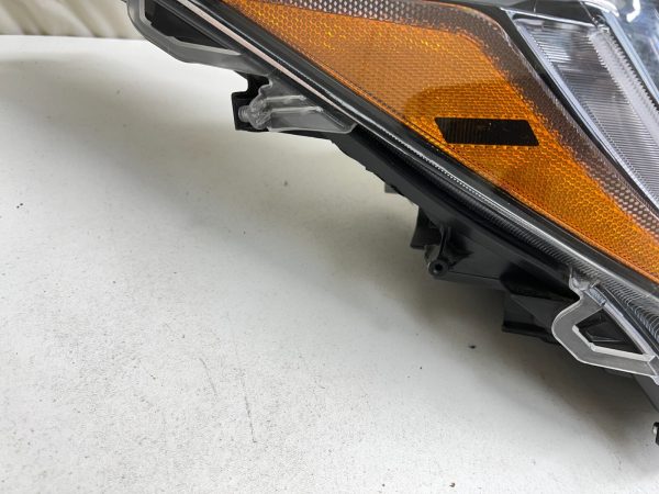 2020 2021 2022 TOYOTA COROLLA LED FRONT RIGHT OEM HEADLIGHT GENUINE - Image 10