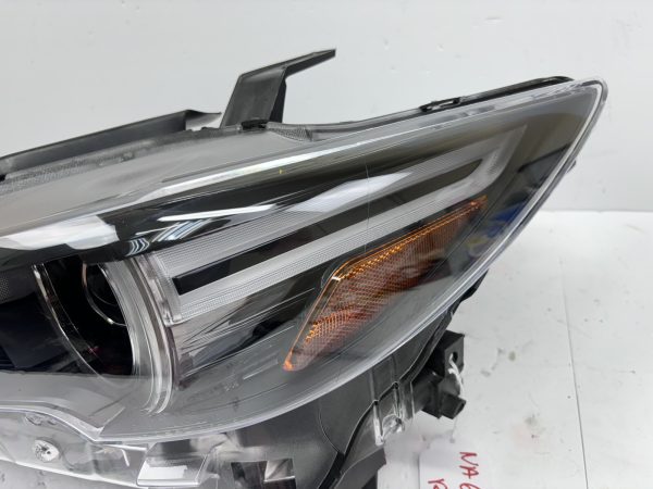 ALL TABS 2017 2018 2019 2020 2021  MAZDA CX5 FULL LED FRONT LEFT HEADLIGHT CAPA - Image 6