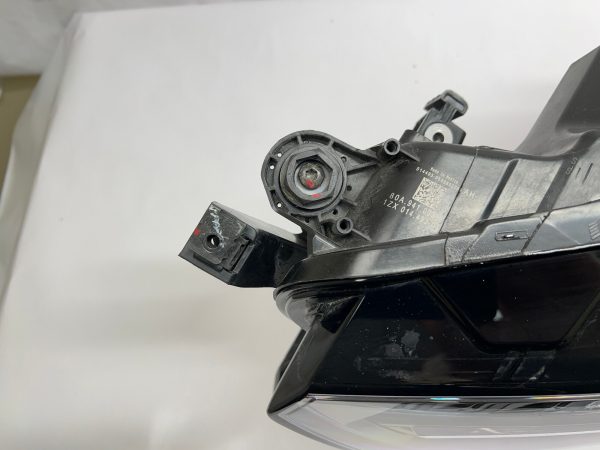 NICE 2021 2022 2023 AUDI Q5 SQ5 FULL LED FRONT LEFT OEM HEADLIGHT 80A941033H - Image 10