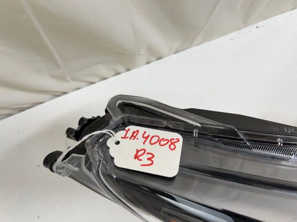 2020 2021 2022 TOYOTA COROLLA LED FRONT RIGHT OEM HEADLIGHT GENUINE - Image 11