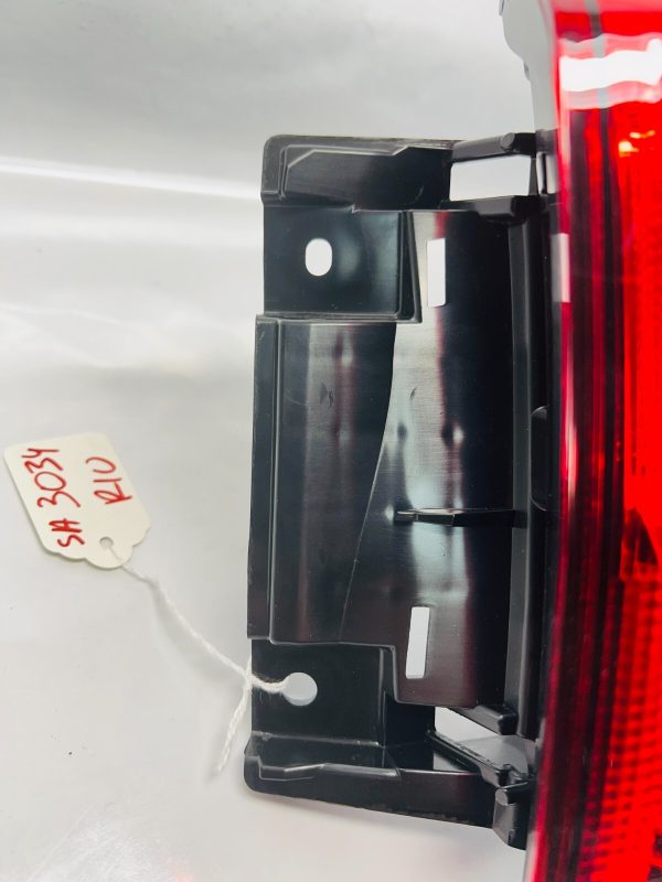 26550-9PF0A 2017 2018 2019 2020 NISSAN PATHFINDER REAR RIGHT OEM TAIL LIGHT - Image 10