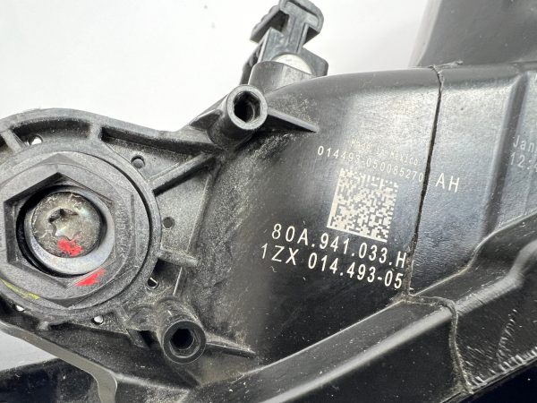 NICE 2021 2022 2023 AUDI Q5 SQ5 FULL LED FRONT LEFT OEM HEADLIGHT 80A941033H - Image 11