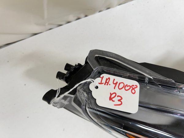 2020 2021 2022 TOYOTA COROLLA LED FRONT RIGHT OEM HEADLIGHT GENUINE - Image 12