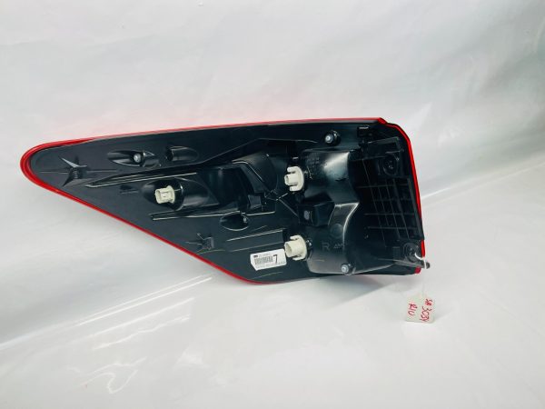 26550-9PF0A 2017 2018 2019 2020 NISSAN PATHFINDER REAR RIGHT OEM TAIL LIGHT - Image 11