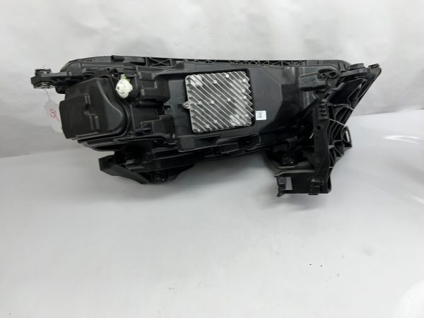 NICE 2021 2022 2023 AUDI Q5 SQ5 FULL LED FRONT LEFT OEM HEADLIGHT 80A941033H - Image 12