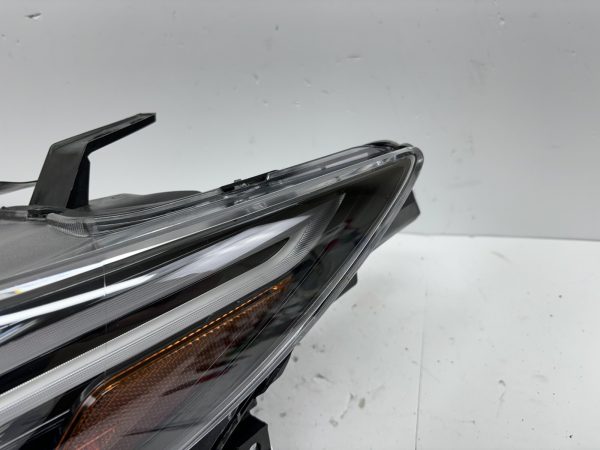 ALL TABS 2017 2018 2019 2020 2021  MAZDA CX5 FULL LED FRONT LEFT HEADLIGHT CAPA - Image 7