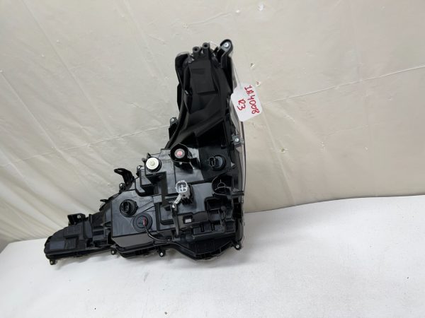 2020 2021 2022 TOYOTA COROLLA LED FRONT RIGHT OEM HEADLIGHT GENUINE - Image 15
