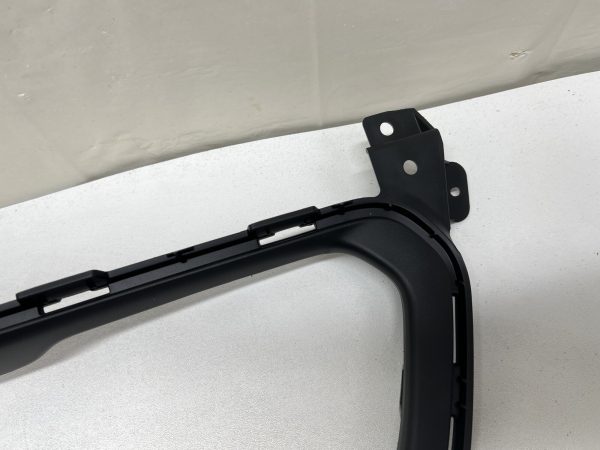 68210024AC 2014 2015 2016 2017 2018 JEEP CHEROKEE FRONT GRILLE ROUND TRIM - Image 2