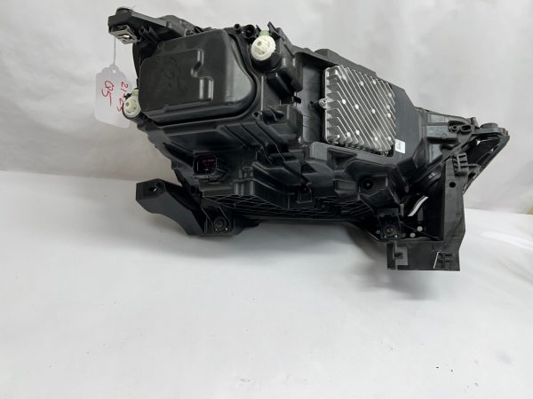 NICE 2021 2022 2023 AUDI Q5 SQ5 FULL LED FRONT LEFT OEM HEADLIGHT 80A941033H - Image 14