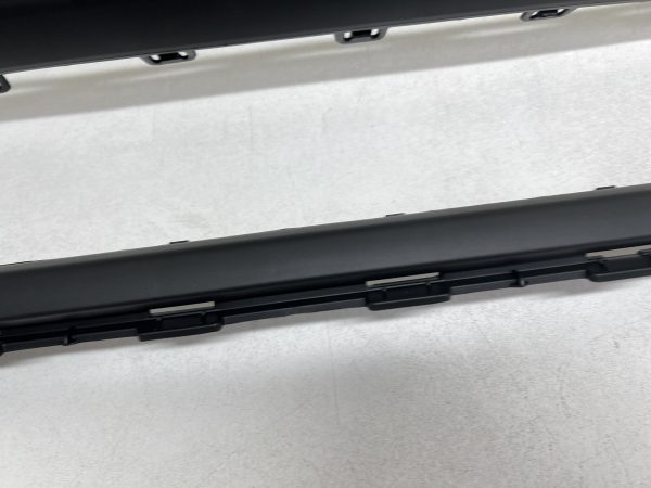 68210024AC 2014 2015 2016 2017 2018 JEEP CHEROKEE FRONT GRILLE ROUND TRIM - Image 6