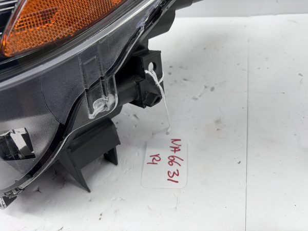 ALL TABS 2017 2018 2019 2020 2021  MAZDA CX5 FULL LED FRONT LEFT HEADLIGHT CAPA - Image 8