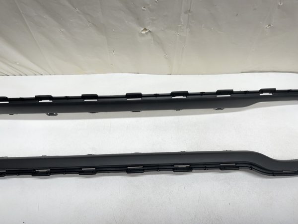 68210024AC 2014 2015 2016 2017 2018 JEEP CHEROKEE FRONT GRILLE ROUND TRIM - Image 10