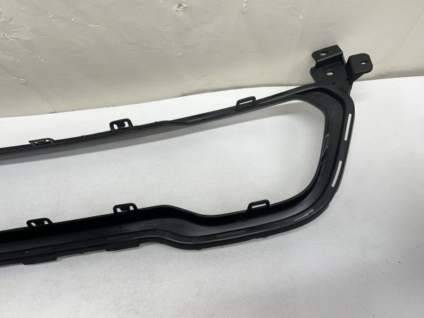 68210024AC 2014 2015 2016 2017 2018 JEEP CHEROKEE FRONT GRILLE ROUND TRIM - Image 11