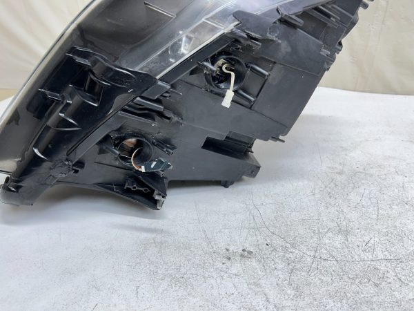 68210024AC 2014 2015 2016 2017 2018 JEEP CHEROKEE FRONT GRILLE ROUND TRIM - Image 12