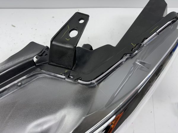 ALL TABS 2017 2018 2019 2020 2021  MAZDA CX5 FULL LED FRONT LEFT HEADLIGHT CAPA - Image 9
