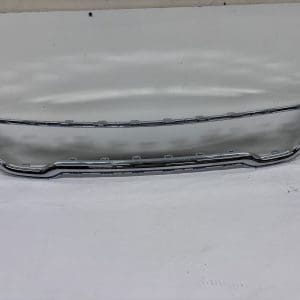 2014 2015 2016 2017 2018 JEEP CHEROKEE FRONT GRILLE ROUND TRIM 4068203230ab