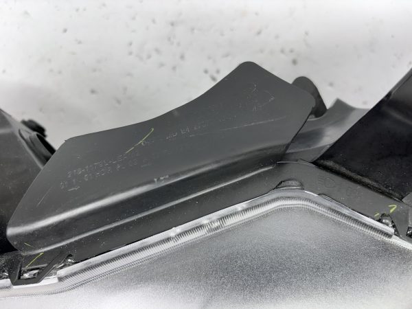 ALL TABS 2017 2018 2019 2020 2021  MAZDA CX5 FULL LED FRONT LEFT HEADLIGHT CAPA - Image 11