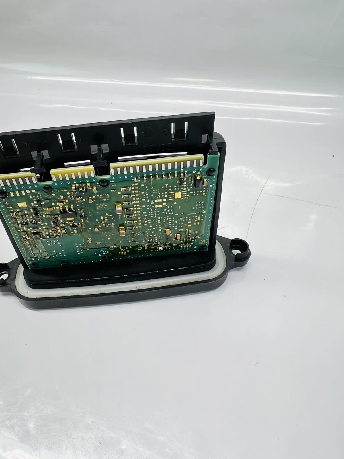 63117316214 2011 2012 2013 2014 BMW X3 F25 HEADLIGHT CONTROL UNIT OEM GENUINE - Image 5