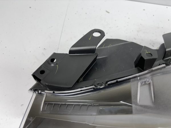 ALL TABS 2017 2018 2019 2020 2021  MAZDA CX5 FULL LED FRONT LEFT HEADLIGHT CAPA - Image 13