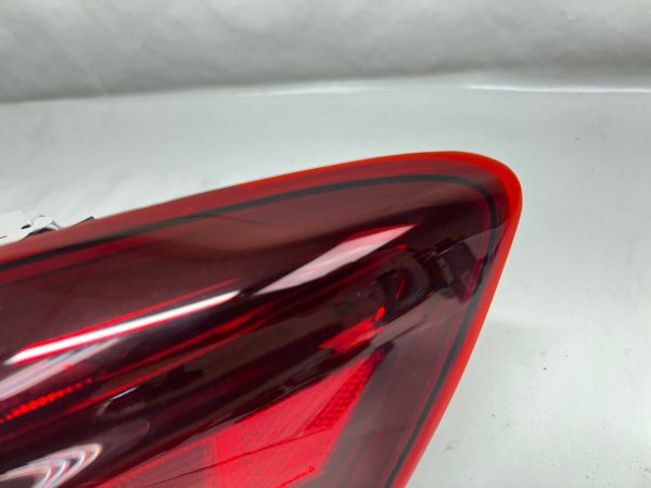 92402m7000 2019 2020 2021 2022 kia forte halogen rear right oem tail light - Image 4