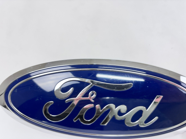 2015 2016 2017 2018 2019 2020 FORD EDGE FRONT OEM EMBLEM FT4B8B262AA - Image 4