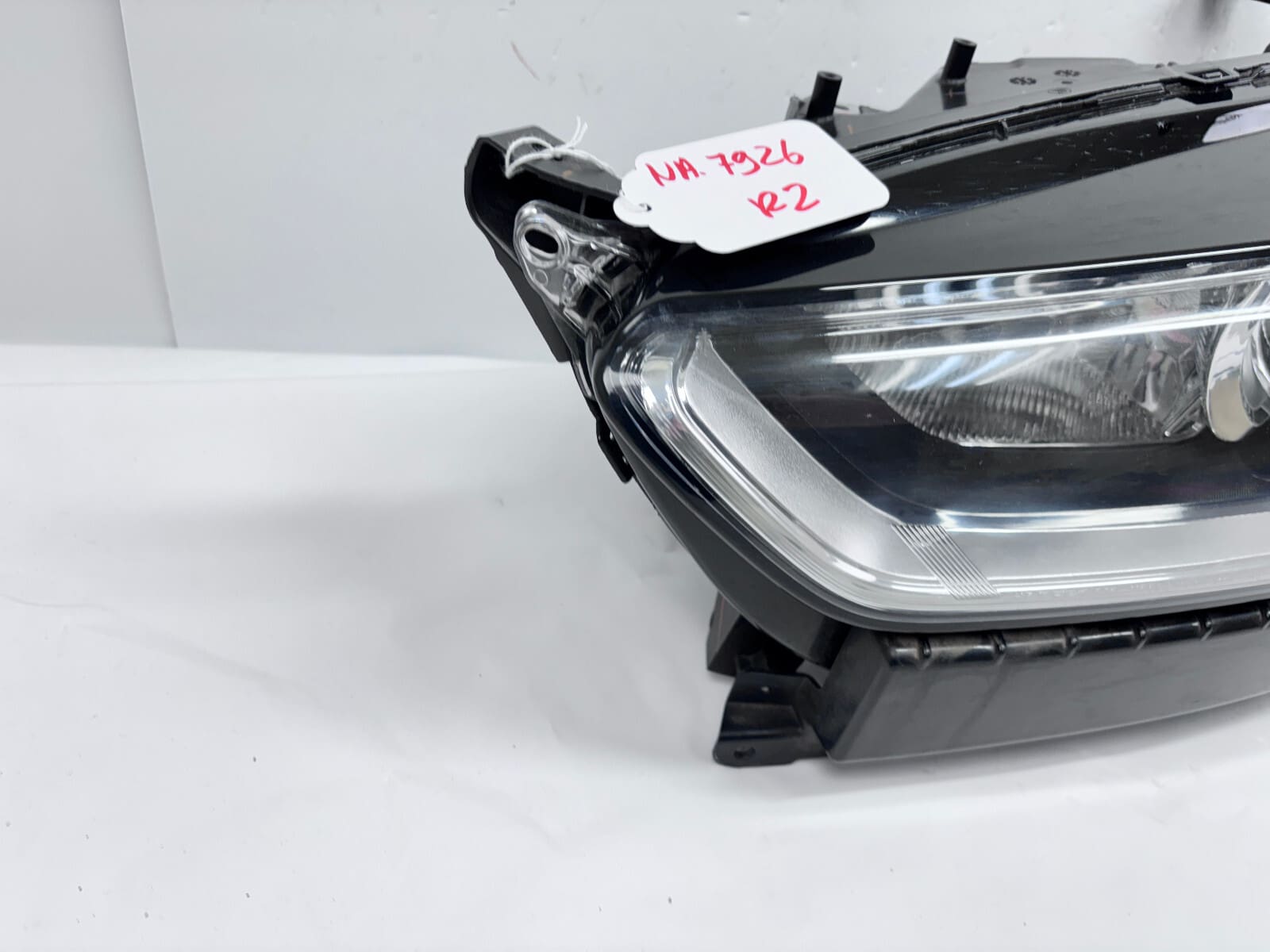 2013 2014 2015 2016 FORD FUSION HALOGEN FRONT LEFT CAPA HEADLIGHT - Image 13