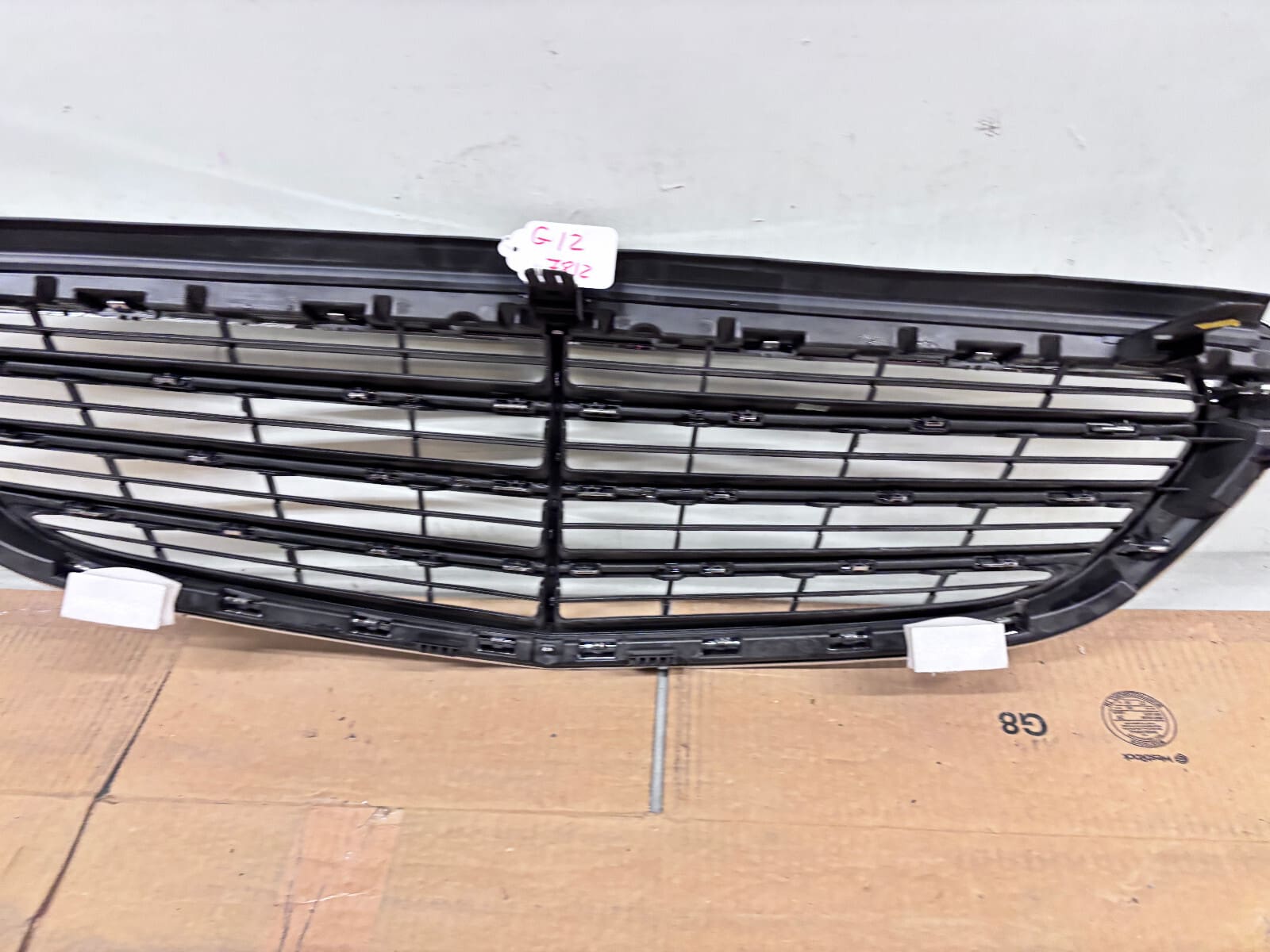 2014 2015 2016 MERCEDES BENZ E CLASS E350 E550 FRONT OEM GRILLE AFTERMARKET - Image 16