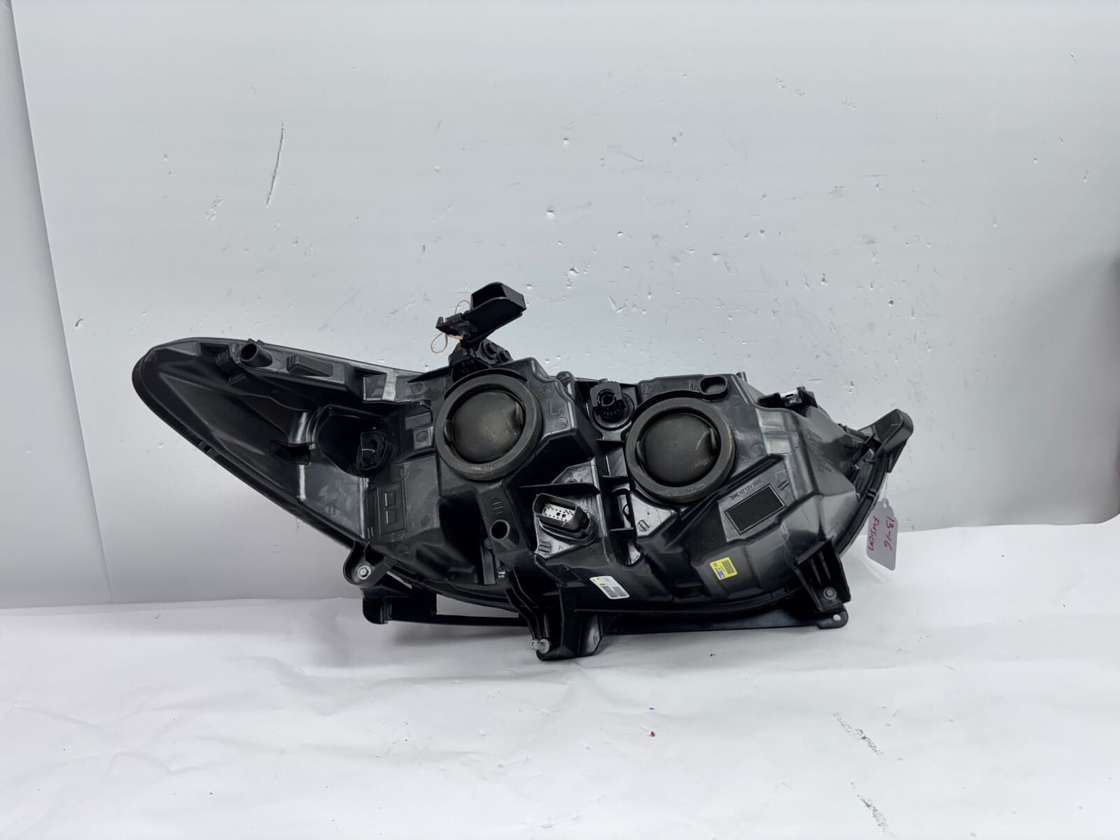 2013 2014 2015 2016 FORD FUSION HALOGEN FRONT LEFT CAPA HEADLIGHT - Image 18