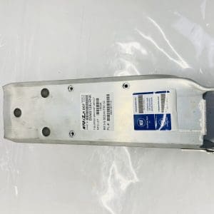 BM1067110 2012 2013 2014 2015 2016 BMW 3 SERIES 328i FRONT RIGHT BUMPER BRACKET