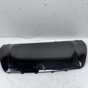 OEM LR106226 Land Rover Range Rover  Rear Bumper Velar Trim Cover j8a219k809