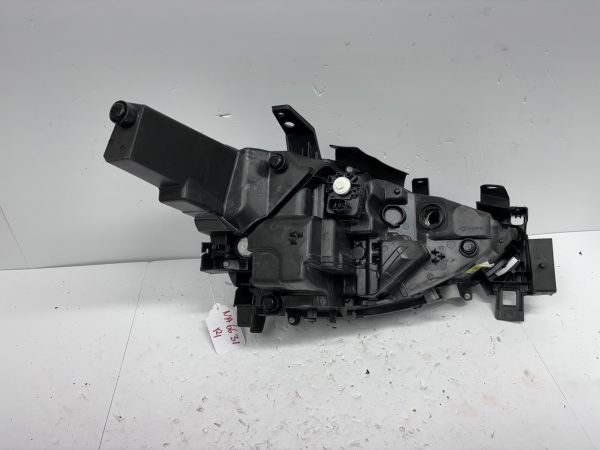 ALL TABS 2017 2018 2019 2020 2021  MAZDA CX5 FULL LED FRONT LEFT HEADLIGHT CAPA - Image 20