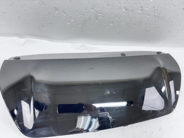 OEM LR106226 Land Rover Range Rover  Rear Bumper Velar Trim Cover j8a219k809 - Image 2