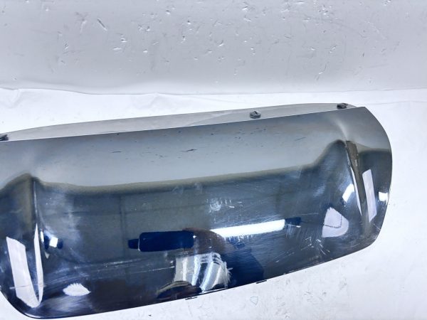 OEM LR106226 Land Rover Range Rover  Rear Bumper Velar Trim Cover j8a219k809 - Image 3