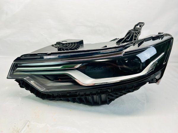 ⭐️⭐️ 84859128 MINT 2020 2021 2022 CADILLAC XT6  LED FRONT LEFT OEM HEADLIGHT