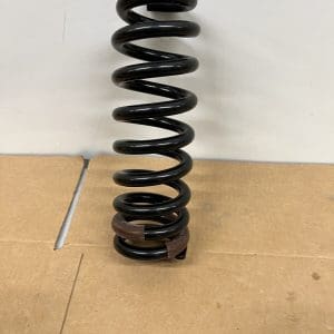 2005-2011 TOYOTA TACOMA PRE RUNNER OFF ROAD FRONT LEFT COIL SPRING 48131ad251