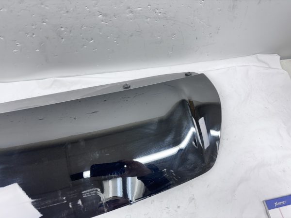 OEM LR106226 Land Rover Range Rover  Rear Bumper Velar Trim Cover j8a219k809 - Image 4