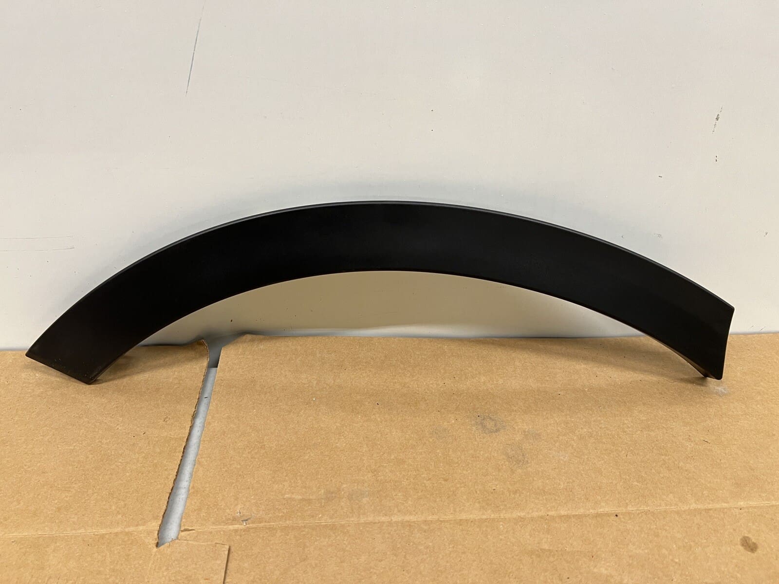 2017-2020 2021 2022 HONDA CRV REAR RIGHT OEM FENDER FLARE TRIM 74413tlaa01