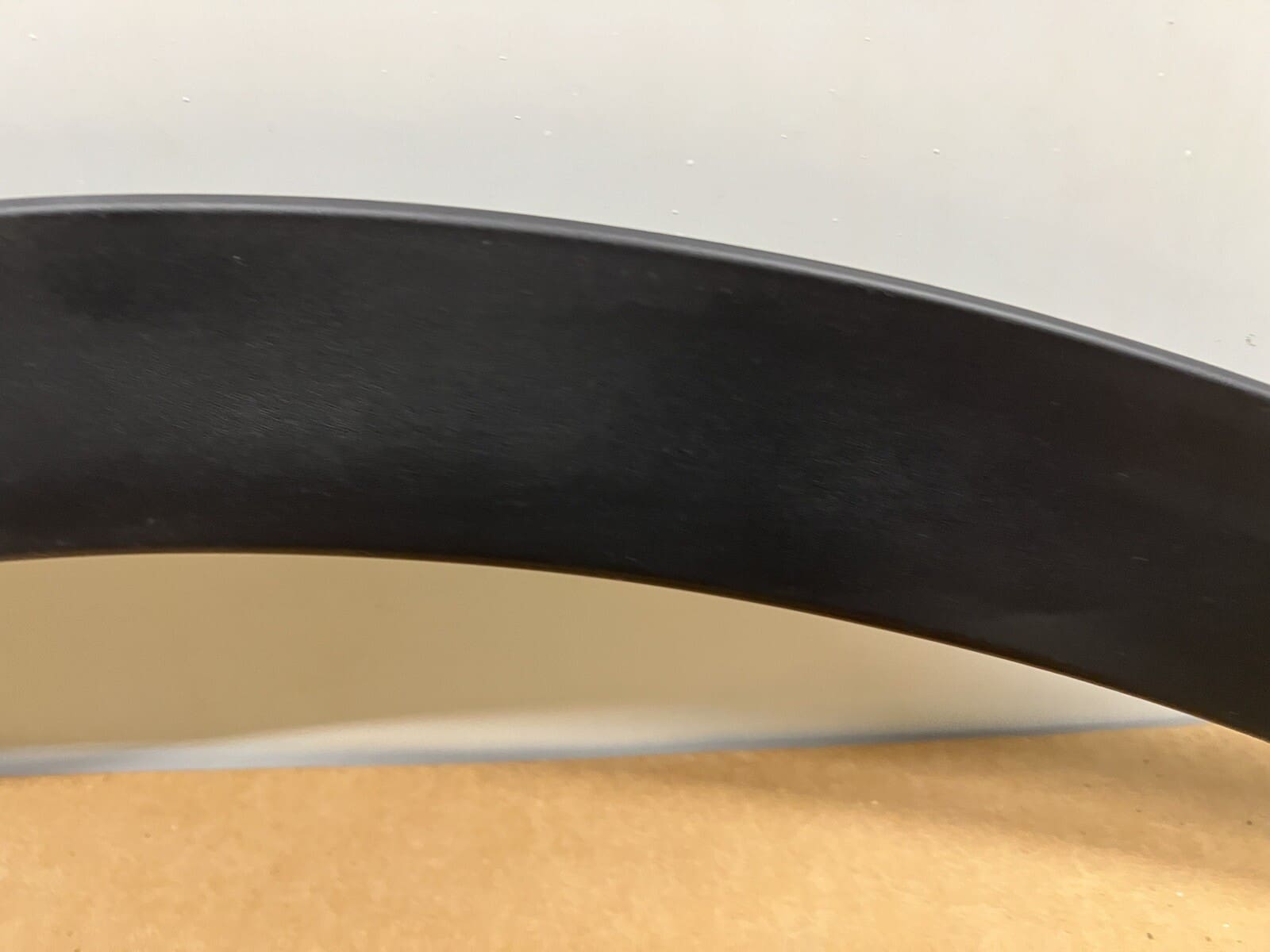 2017-2020 2021 2022 HONDA CRV REAR RIGHT OEM FENDER FLARE TRIM 74413tlaa01 - Image 4