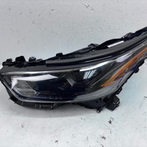 10100-8A0M4  2020 2021 2022 2023 TOYOTA HIGHLANDER LED FRONT LEFT OEM HEADLIGHT