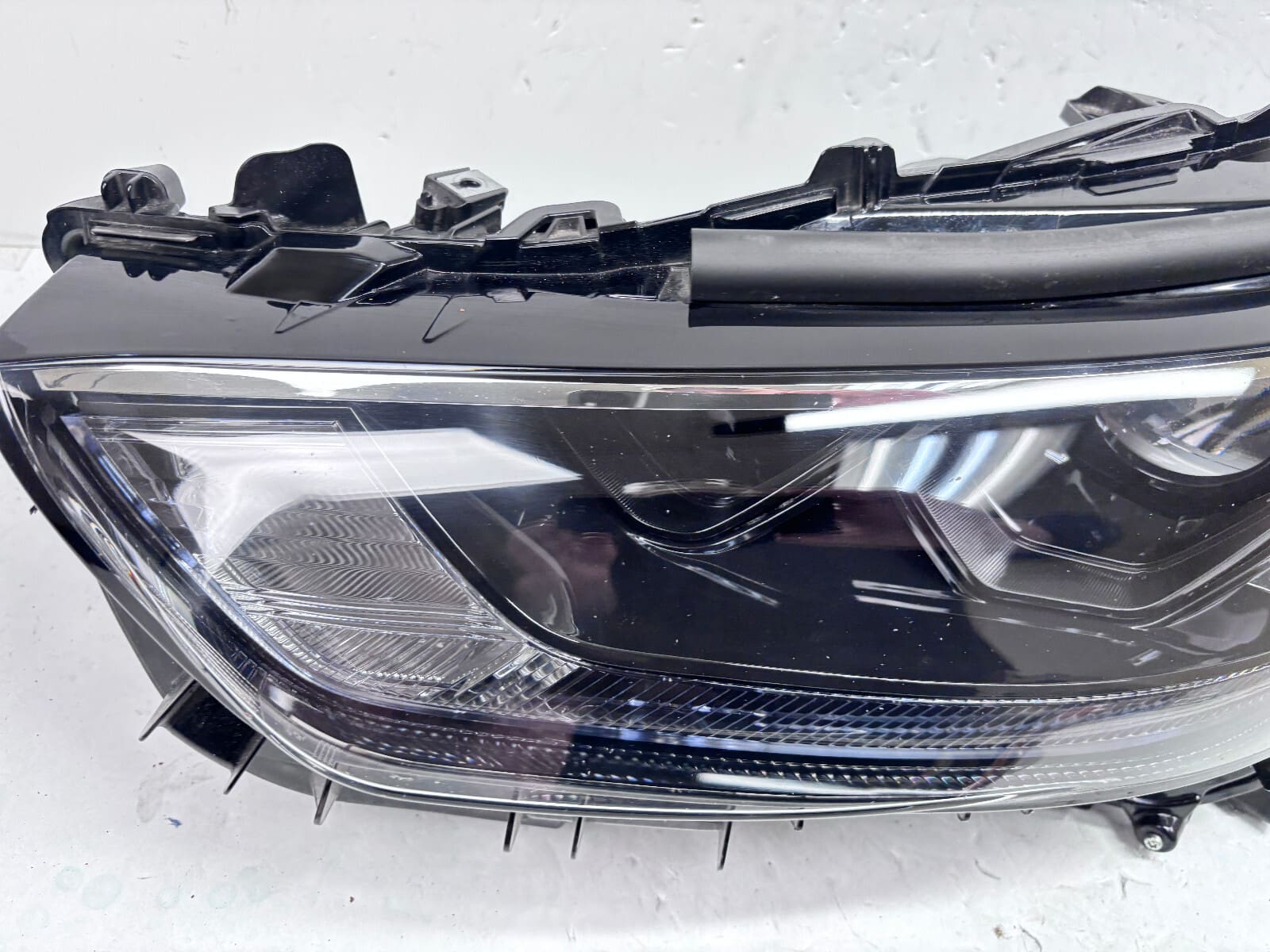 10100-8A0M4 2020 2021 2022 2023 TOYOTA HIGHLANDER LED FRONT LEFT OEM HEADLIGHT - Image 12