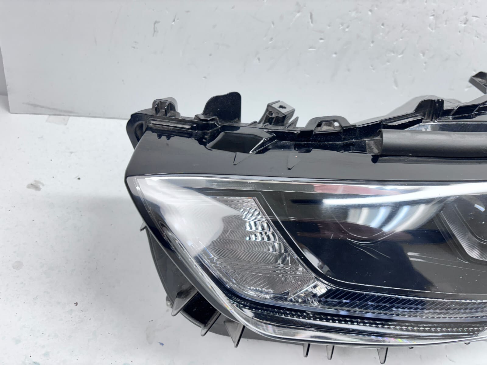 10100-8A0M4 2020 2021 2022 2023 TOYOTA HIGHLANDER LED FRONT LEFT OEM HEADLIGHT - Image 13