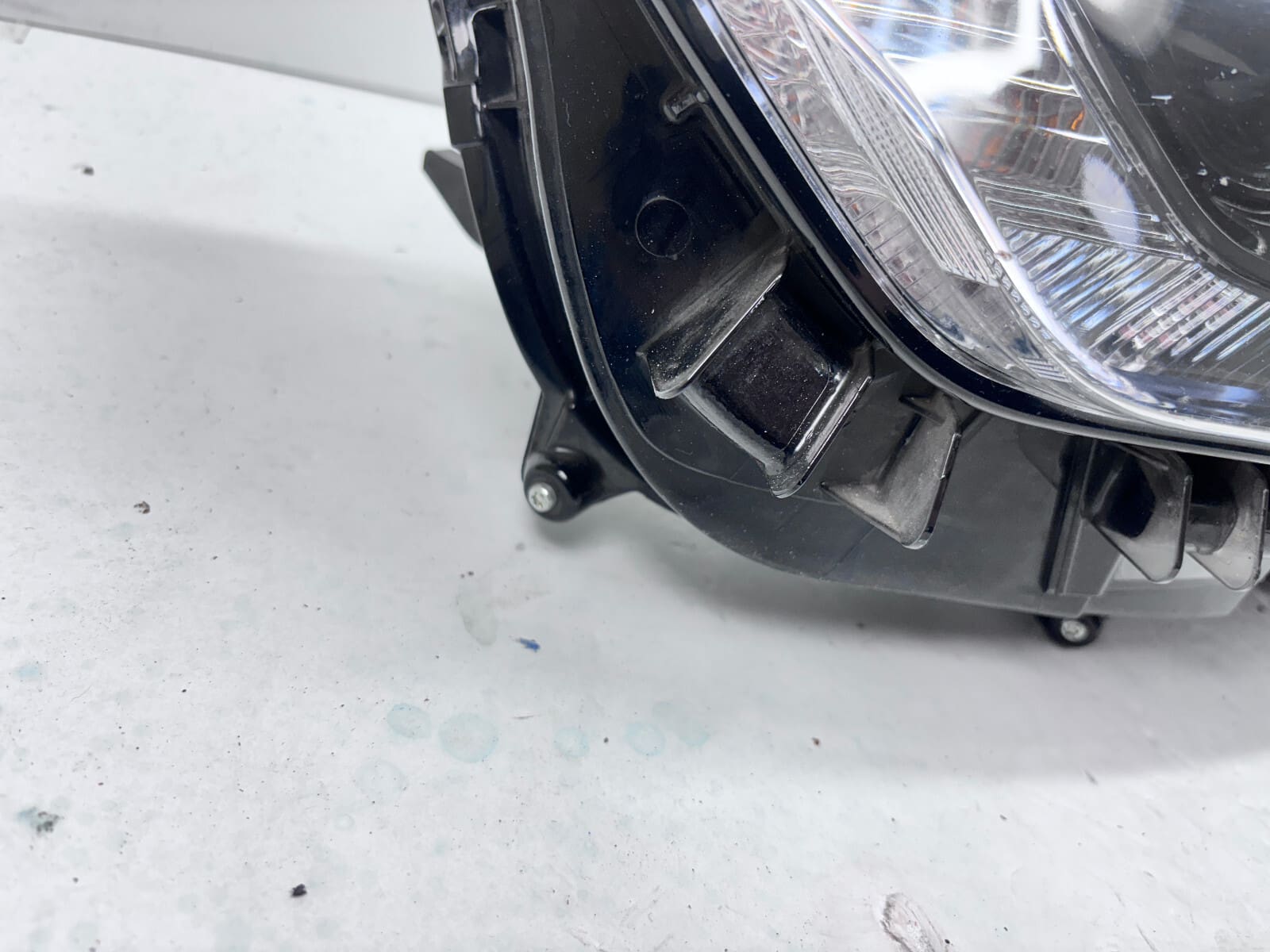 10100-8A0M4 2020 2021 2022 2023 TOYOTA HIGHLANDER LED FRONT LEFT OEM HEADLIGHT - Image 14