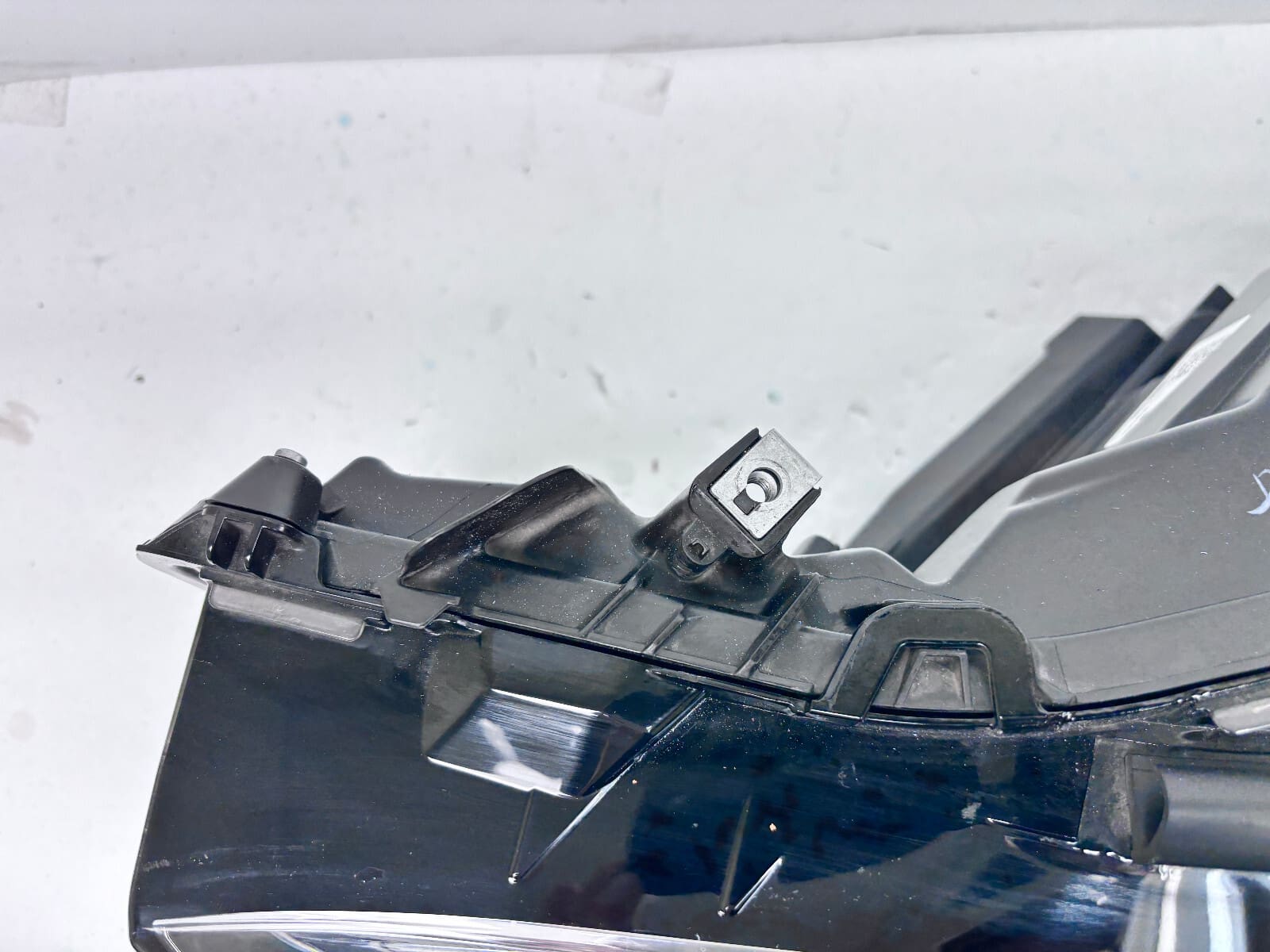 10100-8A0M4 2020 2021 2022 2023 TOYOTA HIGHLANDER LED FRONT LEFT OEM HEADLIGHT - Image 17