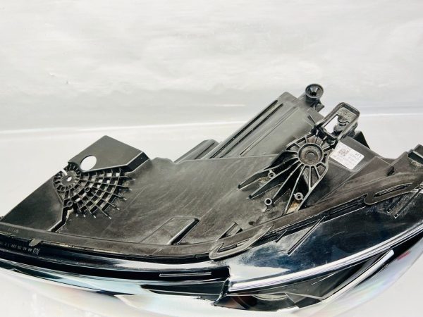 ⭐️⭐️ 84859128 MINT 2020 2021 2022 CADILLAC XT6  LED FRONT LEFT OEM HEADLIGHT - Image 4