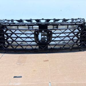 OEM MINT 2023 2024 honda accord front oem grille black 71200-30a-a01