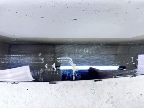 OEM LR106226 Land Rover Range Rover  Rear Bumper Velar Trim Cover j8a219k809 - Image 7