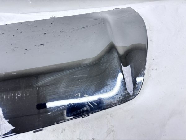 OEM LR106226 Land Rover Range Rover  Rear Bumper Velar Trim Cover j8a219k809 - Image 8
